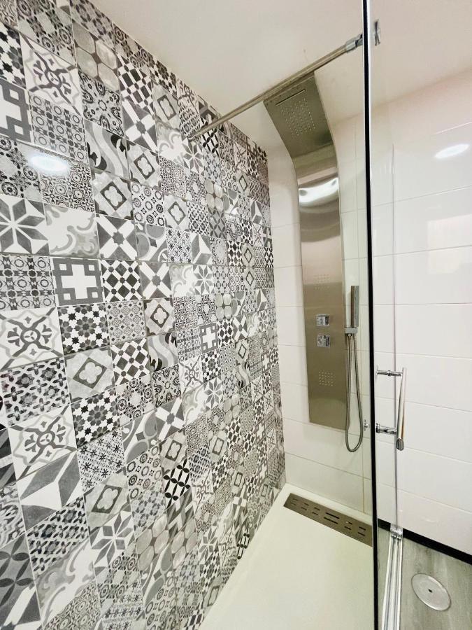 Piso Amplio Familiar Lägenhet Telde Exteriör bild